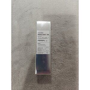 VT COSMETICS CICA Reedle Shot 700, Spicule Microneedling Serum